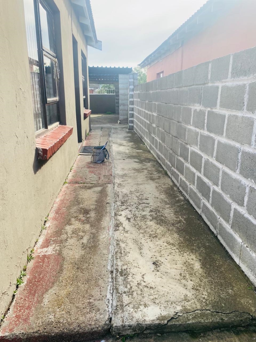  Bedroom Property for Sale in Motherwell Nu 3 Eastern Cape